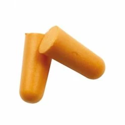 SINGER FRERES Boite 200 Paires De Bouchons D'oreilles PU 34 DB SINGER - HGB030