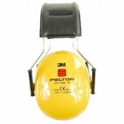 Casque Anti Bruit Pro Peltor Optime I -Protection auditive et tête Soldes 2022 11008544 2