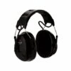Casque Anti-bruit électronique à Modulation Sonore ProTac III Peltor 3M Slim (87 à 98 DB) - PROTACS -Protection auditive et tête Soldes 2022 11151477 1