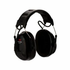 Casque Anti-bruit électronique à Modulation Sonore ProTac III Peltor 3M Slim (87 à 98 DB) - PROTACS