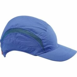 SCOTT SAFETY Casquette Pour B.3Classic Standard, Bleu Roi