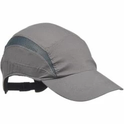 SCOTTSAFETY Casquette Pour B.3Classic Standard, Gris