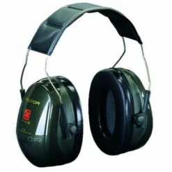 Casque Anti Bruit Pro Peltor Optime II