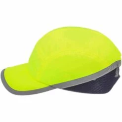 Casquette De Protection RS PRO, 52 - 65cm De Tour De Tête, ABS, Coton, Jaune ( Prix Pour 1 ) 9 Casquette De Protection RS PRO, 52 - 65cm De Tour De Tête, ABS, Coton, Jaune ( Prix Pour 1 ) -Protection auditive et tête Soldes 2022 11567293 3