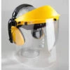 Protection Auditive Et Faciale Avec Visière Transparente Westfalia 1 Protection Auditive Et Faciale Avec Visière Transparente Westfalia -Protection auditive et tête Soldes 2022 11685619 1