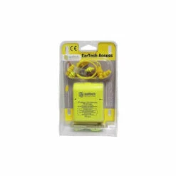 Bouchons D'oreilles Eartech Access 25 AI Jaune AUDITECH - ACCESS25AI_J - Jaune 8 Bouchons D'oreilles Eartech Access 25 AI Jaune AUDITECH - ACCESS25AI_J - Jaune -Protection auditive et tête Soldes 2022 11771020 3