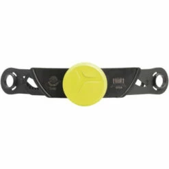 DELTA PLUS Casque De Chantier Style Casque De Montagne Jaune -Protection auditive et tête Soldes 2022 12160807 3