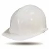 EPI - MATISERE Casquette De Sécurité - Visiteur, Agro-alimentaire - Rouge - Coiffe PE - 562606/PE -Protection auditive et tête Soldes 2022 12208369 1