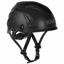 EPI - MATISERE Casque De Sécurité - Ventilé Ultra Léger - Noir - B0070008 -Protection auditive et tête Soldes 2022 12208376 2