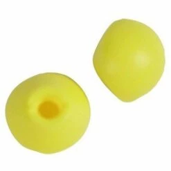 3M Bouchons De Protection Auditive FlexiCap, Modèle : Paires De Bouchons D'oreilles - (Par 50)