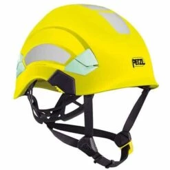 PETZL Casque De Protection Haute Visibilité VERTEX HI-VIZ - A010DA - Orange - Orange