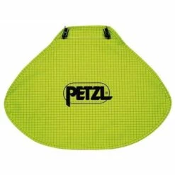 PETZL Protège-nuque Pour Casque VERTEX Et STRATO - A019AA - Jaune - Taille Unique - Jaune