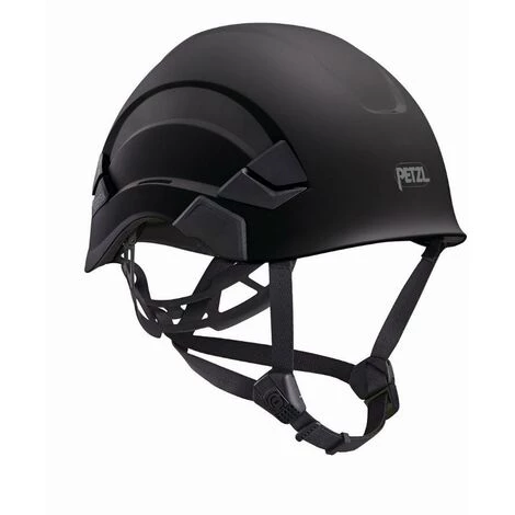 PETZL SECURITE Casque Vertex PETZL - Noir - A010AA03 3 PETZL SECURITE Casque Vertex PETZL - Noir - A010AA03
