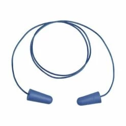 Bouchons D'oreilles à Usage Unique - Atténuation : 37 DB - DELTA PLUS