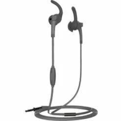 MUVIT Kit Pieton Sport Intra Noir - Noir