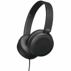 Casque Audio Jvc HA-S31M-B Noir - Noir
