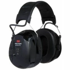 3M - 3M Peltor HRXS221A Protection Auditive Worktunes Pro Avec Fonction FM/AM