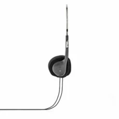 NEDIS Casque Supra-Auriculaire Câble De 1,10 M Noir -Protection auditive et tête Soldes 2022 14933372 3