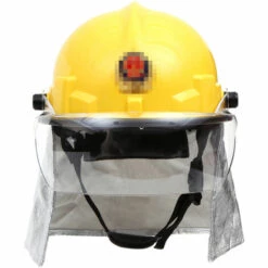 ASUPERMALL Casque De Pompier A L'Epreuve Du Feu, Prevention Des Chocs, Ignifuge 9 ASUPERMALL Casque De Pompier A L'Epreuve Du Feu, Prevention Des Chocs, Ignifuge -Protection auditive et tête Soldes 2022 16027310 3