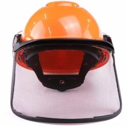 3M™ Peltor™ Combiné Casque Forestier H-700