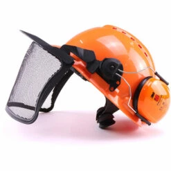 3M™ Peltor™ Combiné Casque Forestier H-700 -Protection auditive et tête Soldes 2022 16238768 3