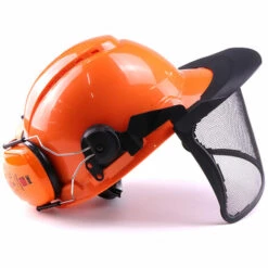 3M™ Peltor™ Combiné Casque Forestier H-700 -Protection auditive et tête Soldes 2022 16238768 4