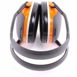 3M™ Peltor™ Protection Auditive à Coquilles X4 Avec Serre-tête, Orange -Protection auditive et tête Soldes 2022 16238789 3