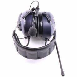 Coquilles Antibruit Radio 3M Peltor LiteCom, Avec Serre-tête -Protection auditive et tête Soldes 2022 16481672 4