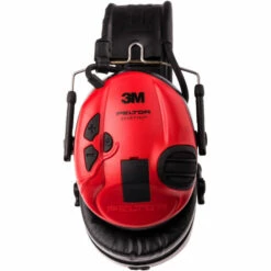 Protection Auditive Peltor™ SportTac™ 3M™, En Noir Et Rouge 8 Protection Auditive Peltor™ SportTac™ 3M™, En Noir Et Rouge -Protection auditive et tête Soldes 2022 16575904 3