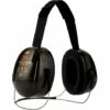 Casque Antibruit Passif 31 DB 3M Peltor Optime II H520B 1 Pc(s)