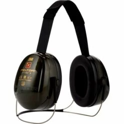 Casque Antibruit Passif 31 DB 3M Peltor Optime II H520B 1 Pc(s)