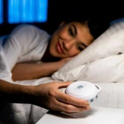 Générateur Bruit Blanc Portable MARPAC Rohm -Protection auditive et tête Soldes 2022 17893659 4