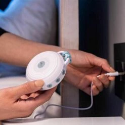 Générateur Bruit Blanc Portable MARPAC Rohm -Protection auditive et tête Soldes 2022 17893659 5