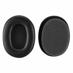 Kit Hygiène Pour Casque Antibruit UVEX K1, Uvex K200, Uvex K1 H - Noir