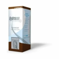 NEWSON X4 Pastilles Déshydratantes 10g