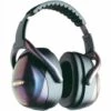 Casque Antibruit Moldex M1 6100 - Noir