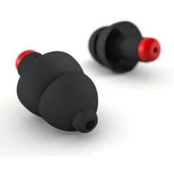 Protection Auditive Alpine Travaux Bruyants WorkSafe - Noir -Protection auditive et tête Soldes 2022 17894258 3