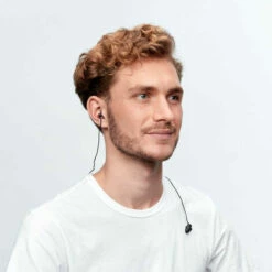 Protection Auditive Alpine Travaux Bruyants WorkSafe - Noir -Protection auditive et tête Soldes 2022 17894258 4