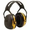 Casque Antibruit Peltor X2 (31dB) -Protection auditive et tête Soldes 2022 17894274 1