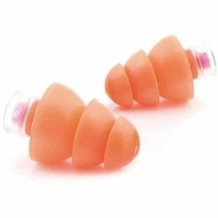 Bouchons D'Oreilles Pour Voyage Pluggerz - Rouge -Protection auditive et tête Soldes 2022 17894289 2