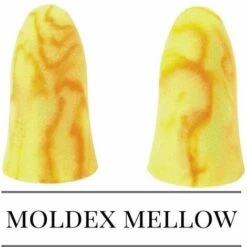 Pack D Essai De Bouchons D Oreilles Moldex En Mousse - Vert 9 Pack D Essai De Bouchons D Oreilles Moldex En Mousse - Vert -Protection auditive et tête Soldes 2022 17894546 3