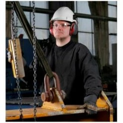 Casque Antibruit Peltor X3 (33dB) - Noir -Protection auditive et tête Soldes 2022 17922308 3