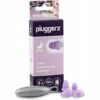 Bouchons D'Oreilles Pour Dormir Pluggerz SLEEP - Violet 2 Bouchons D'Oreilles Pour Dormir Pluggerz SLEEP - Violet -Protection auditive et tête Soldes 2022 17988732 1
