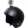 GoXtreme Helmet-Mount Fixation Casque -Protection auditive et tête Soldes 2022 18033982 1
