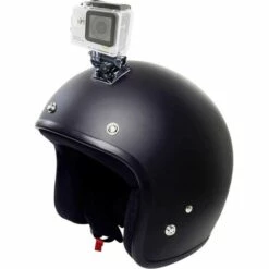 GoXtreme Helmet-Mount Fixation Casque