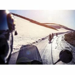 GoXtreme Helmet-Mount Fixation Casque -Protection auditive et tête Soldes 2022 18033982 3