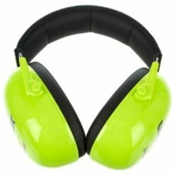 Casque Antibruit Enfant Uvex K Junior Vert - Vert -Protection auditive et tête Soldes 2022 18035291 4