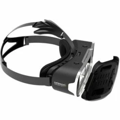 Celexon Professional VRG 2 Noir Casque De Réalité Virtuelle - Noir -Protection auditive et tête Soldes 2022 18145512 3