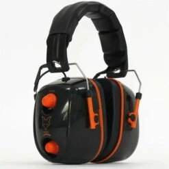 FUXTEC Casque De Protection Auditive Avec Fonction Radio FM