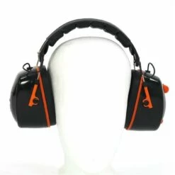 FUXTEC Casque De Protection Auditive Avec Fonction Radio FM -Protection auditive et tête Soldes 2022 18368992 3